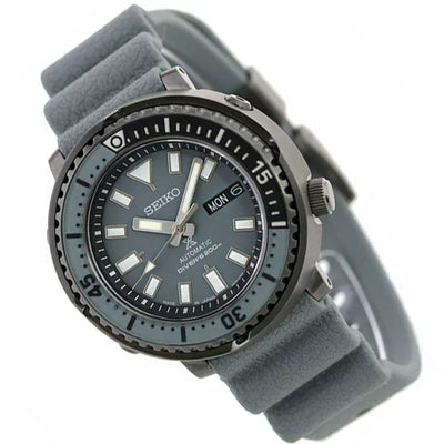 Seiko SBDY061 Prospex Street Urban Safari Divers JDM Men's Watch