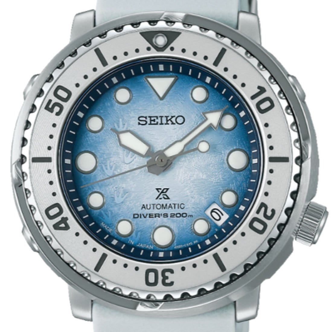 Seiko SBDY107 – Watchkeeper
