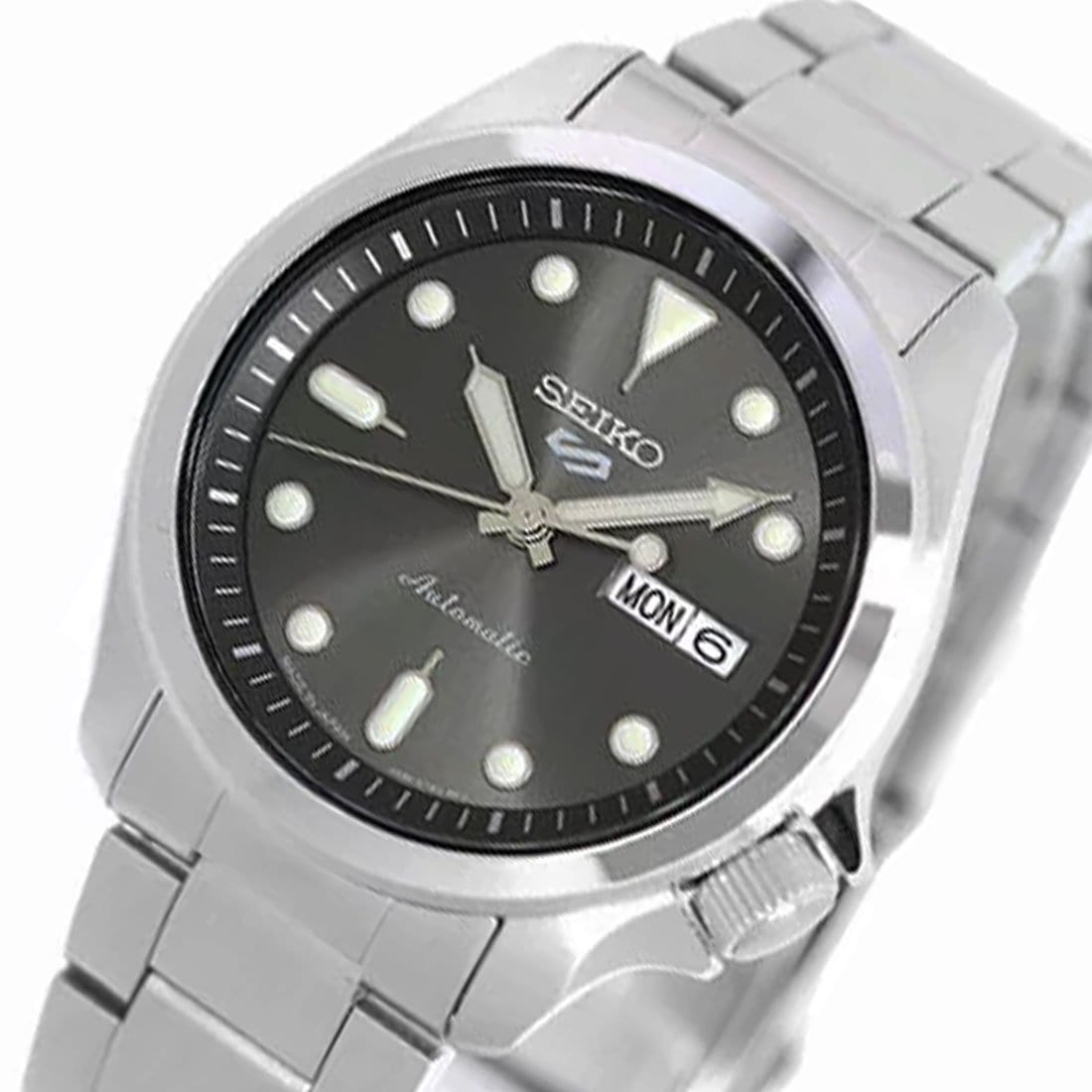 Seiko 5 Sports SBSA041 Automatic JDM Watch – Watchkeeper