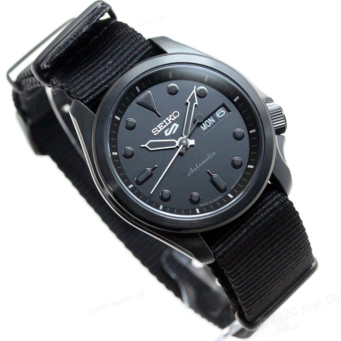 Seiko on sale 5 jdm