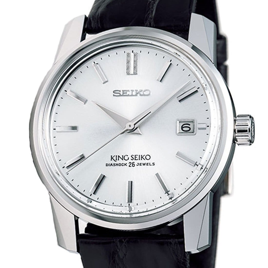 King Seiko Seiko SDKA001 – Watchkeeper - Main Image