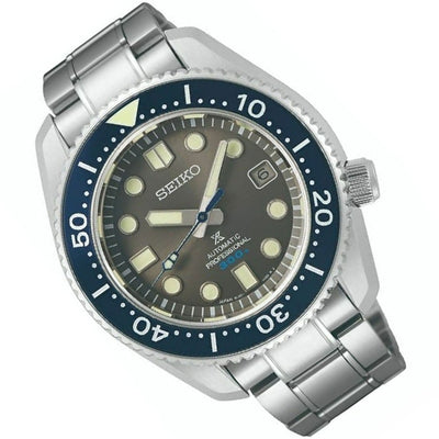 SLA045J1 SLA045J SLA045 Seiko Prospex Sea Marinemaster Limited Edition Automatic 26 Jewels Watch