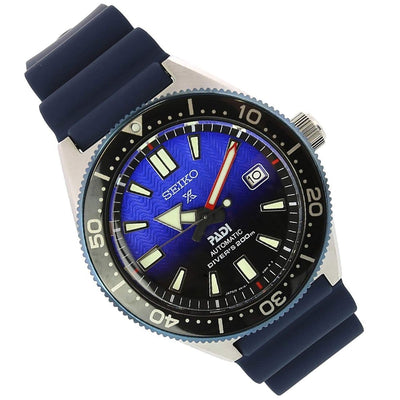 Seiko Prospex SPB071 SPB071J1 PADI Watch