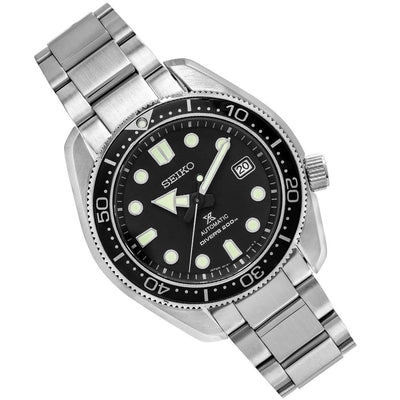 Seiko Prospex SPB077 SPB077J1 Dive Watch