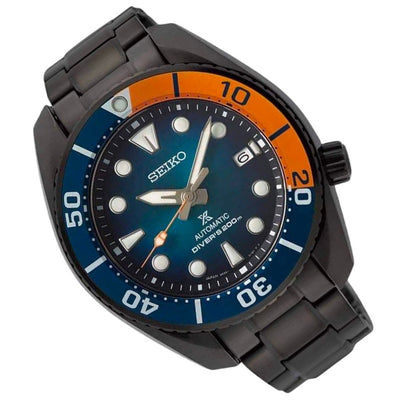 SEIKO PROSPEX SPB343 SPB343J SPB343J1 Automatic Taiwanese Limited Edition