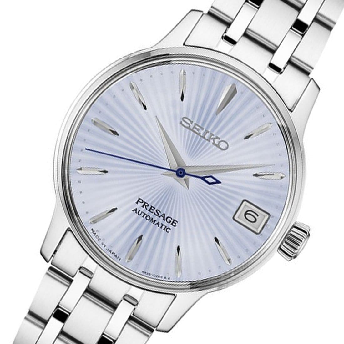 Buy Seiko SRP841J1 Watch in India I Swiss Time House Buy Seiko SRP841J1 Watch in India I Swiss Time House