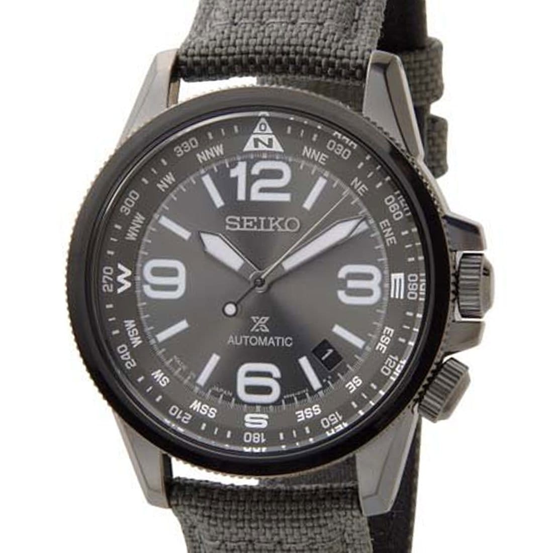 Seiko [Prospex] Land Watch SRPC29J1 SRPC29J SRPC29 – Watchkeeper