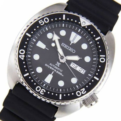 SRPE93K1 SRPE93K SRPE93 Seiko Prospex Automatic Turtle Divers 200m Male Watch