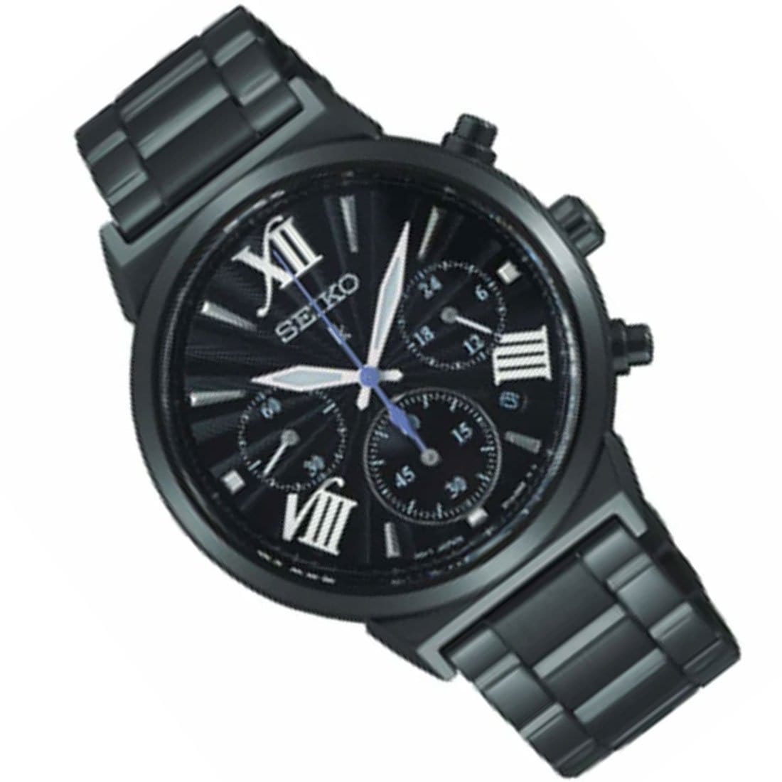 Seiko Lukia Watch SRWZ67P1 SRWZ67P SRWZ67 – Watchkeeper