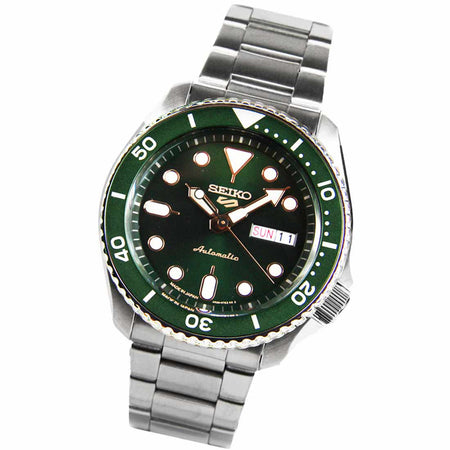 Seiko 5 Sports SRPD63 SRPD63K1 Automatic Watch
