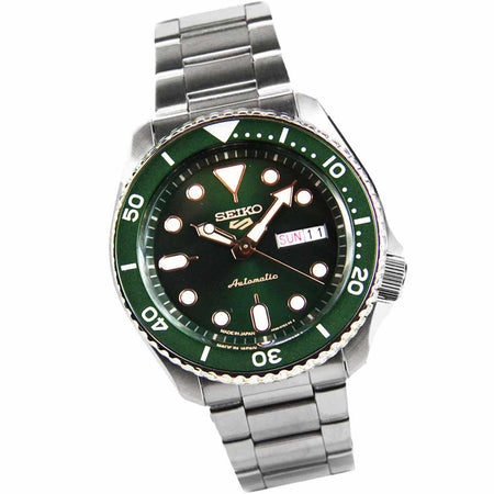 Seiko 5 Sports SRPD63 SRPD63K1 Automatic Watch
