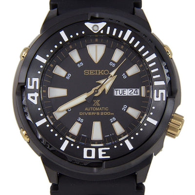 Seiko Prospex Shrouded Monster Baby Tuna Watch SRP641K1 SRP641