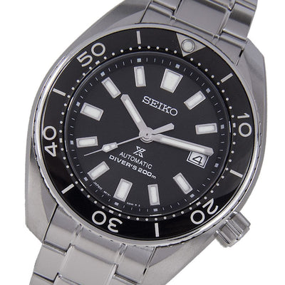 SBDC027J SBDC027 Seiko Sumo Prospex 50th Anniversary Watch
