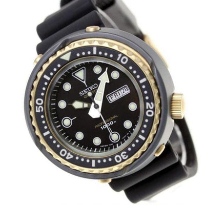 SBBN040 Seiko PROSPEX Marine Master Tuna Professional 1000M JDM Watch