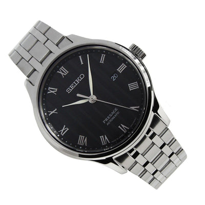 Seiko Presage Made in Japan Gents Watch SRPC81 SRPC81J SRPC81J1