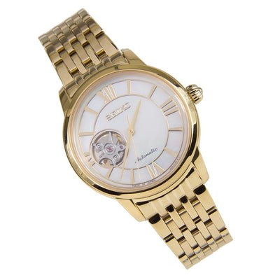Seiko Presage Automatic Japan Watch SSA850 SSA850J SSA850J1