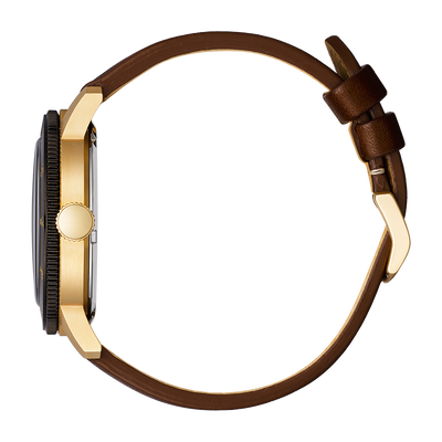 Citizen AW0079-13X Eco-Drive Vintage Throwback - AW0079-13X