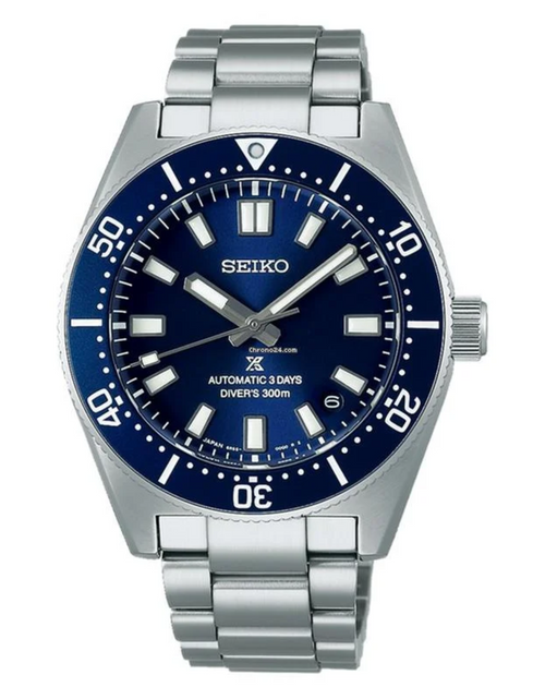 Load image into Gallery viewer, SEIKO Prospex 1965 Heritage Diver&#39;s SPB451 SPB451J SPB451J1 Automatic
