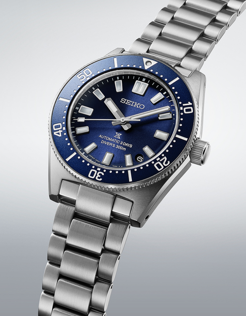 Load image into Gallery viewer, SEIKO Prospex 1965 Heritage Diver&#39;s SPB451 SPB451J SPB451J1 Automatic
