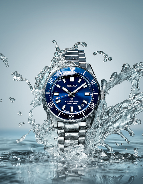 Load image into Gallery viewer, SEIKO Prospex 1965 Heritage Diver&#39;s SPB451 SPB451J SPB451J1 Automatic
