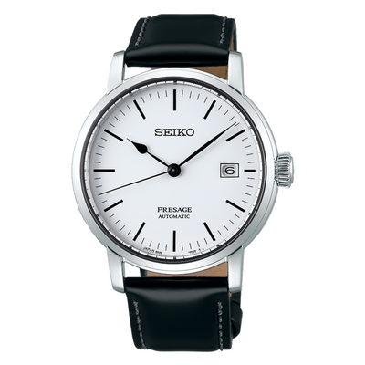 SEIKO Presage Craftsmanship Series SPB113 SPB113J SPB113J1 Automatic Men's Watch