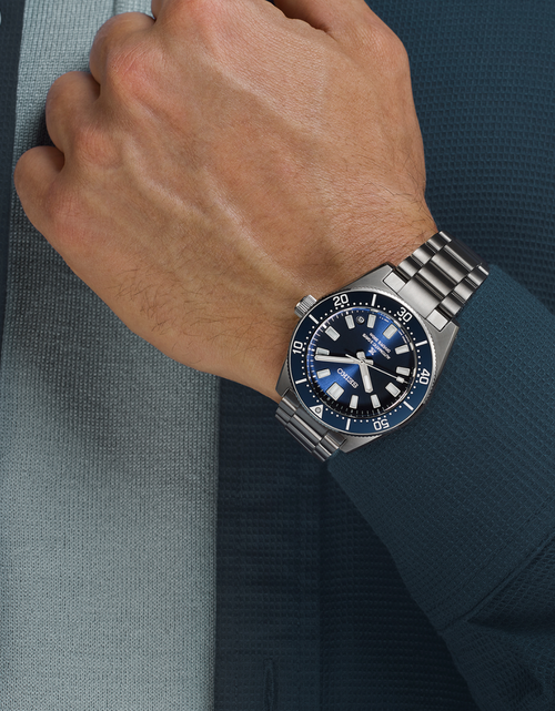 Load image into Gallery viewer, SEIKO Prospex 1965 Heritage Diver&#39;s SPB451 SPB451J SPB451J1 Automatic
