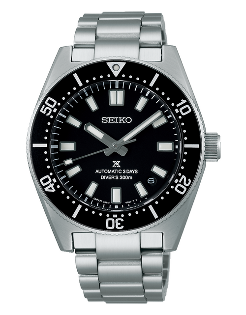 Load image into Gallery viewer, SEIKO Prospex 1965 Heritage Diver&#39;s SPB453 SPB453J SPB453J1 Automatic
