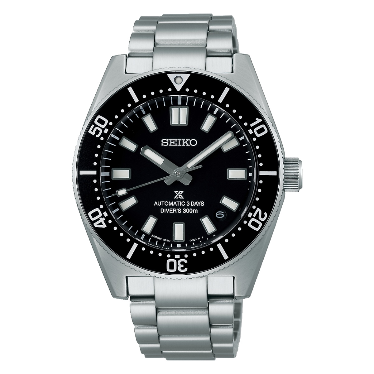 SEIKO Prospex 1965 Heritage Diver's SPB453 SPB453J SPB453J1 Automatic