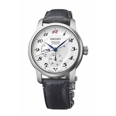 SEIKO Presage 'Laurel' SPB401 SPB401J SPB401J1 Craftsmanship Series 110th Seiko Anniversary Limited Edition 1,500 Units