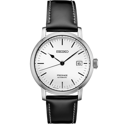 SEIKO Presage Craftsmanship Series SPB113 SPB113J SPB113J1 Automatic Men's Watch