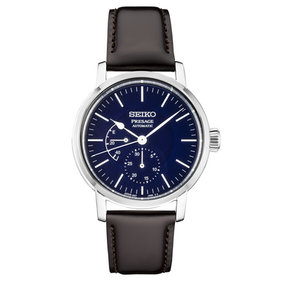 SEIKO Presage Craftsmanship Series SPB163 SPB163J SPB163J1 Automatic Men's Watch