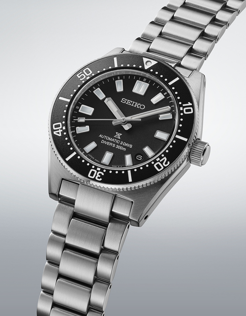 Load image into Gallery viewer, SEIKO Prospex 1965 Heritage Diver&#39;s SPB453 SPB453J SPB453J1 Automatic
