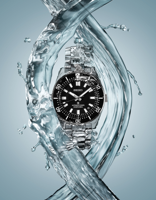 Load image into Gallery viewer, SEIKO Prospex 1965 Heritage Diver&#39;s SPB453 SPB453J SPB453J1 Automatic
