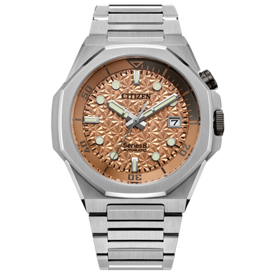 Citizen Series8 890 Automatic Men's Watch NB6066-51W