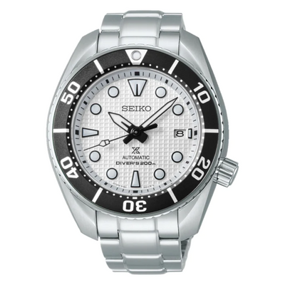 SEIKO PROSPEX 'THE WHALE' THONG SIA EXCLUSIVE SPB427J1 SPB427J SPB427 LIMITED EDITION 1,000 PIECES