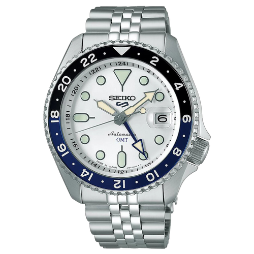 SEIKO 5 Sports SKX Series GMT SSK033 SSK033K SSK033K1
