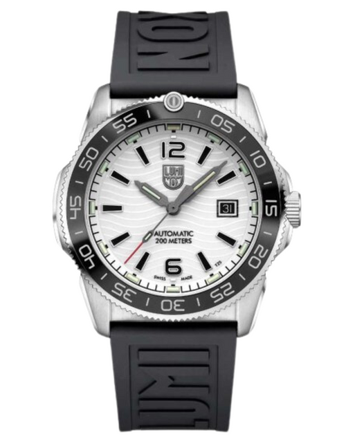 Load image into Gallery viewer, Luminox Pacific Diver, Midnight Mariner XS.3101.H.SET
