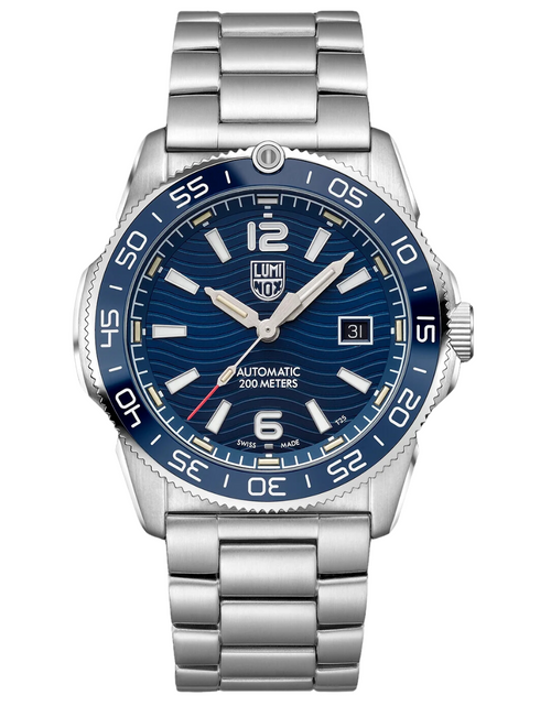 Load image into Gallery viewer, Luminox Pacific Diver Automatic XS.3104
