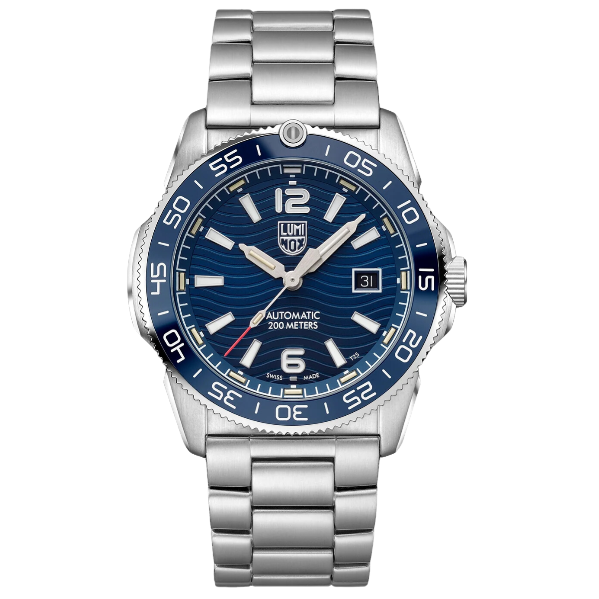 Luminox Pacific Diver Automatic XS.3104