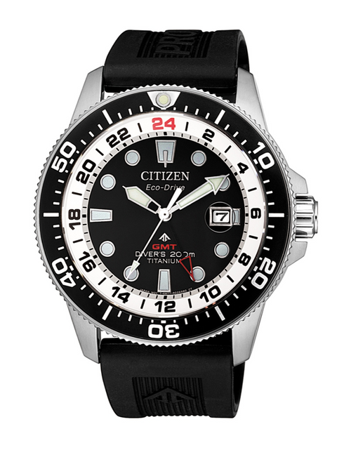 Gmt citizen 2025
