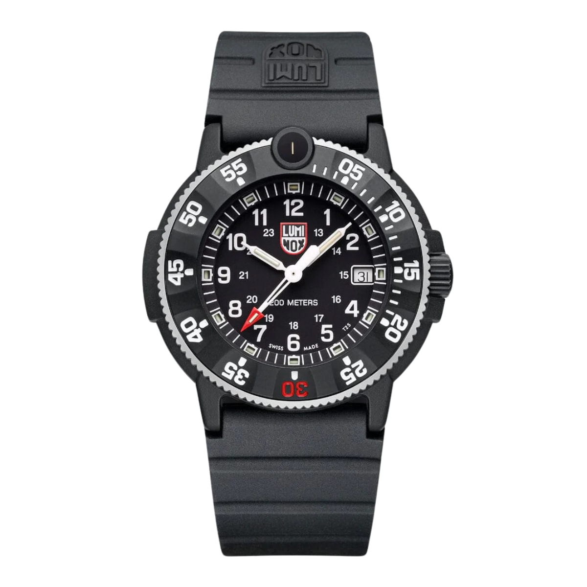 Luminox purchases Sea Original Navy