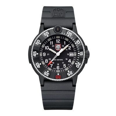 Luminox Sea Original Navy Seal Heritage Dive Quartz Watch XS.3001.H.SET