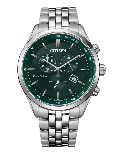 Load image into Gallery viewer, Citizen Corso Classic Eco-Drive Men&#39;s Watch AT2149-85X
