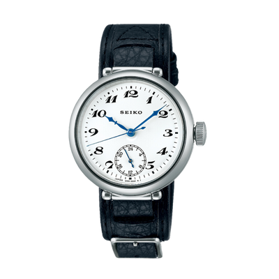 SEIKO Presage 100th Anniversary Kintaro Hattori Limited Edition SPB441 SPB441J SPB441J1