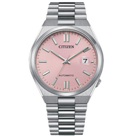 Citizen X Pantone Automatic PEACEFUL GREEN Ltd Watch - NJ0158-89Z