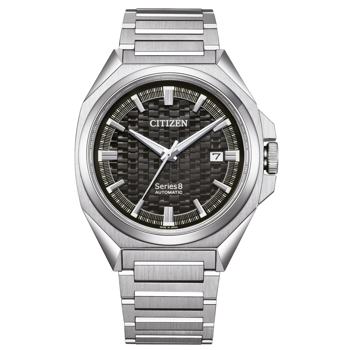 Citizen Series8 831 Automatic Men's Watch NB6050-51E