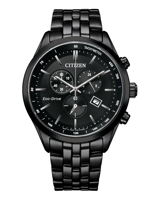 Load image into Gallery viewer, Citizen Corso Classic Eco-Drive Men&#39;s Watch AT2145-86E
