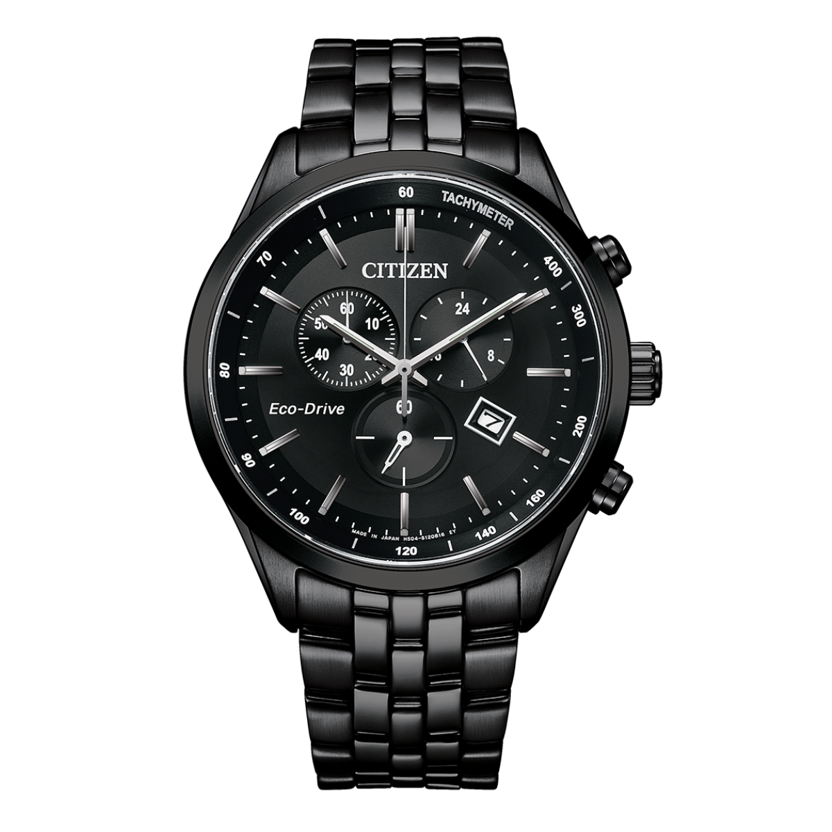 Citizen Corso Classic Eco-Drive Men's Watch AT2145-86E