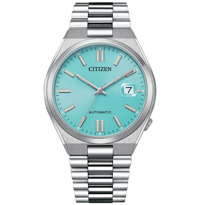 NJ0151-88M Citizen Tsuyosa Automatic watch