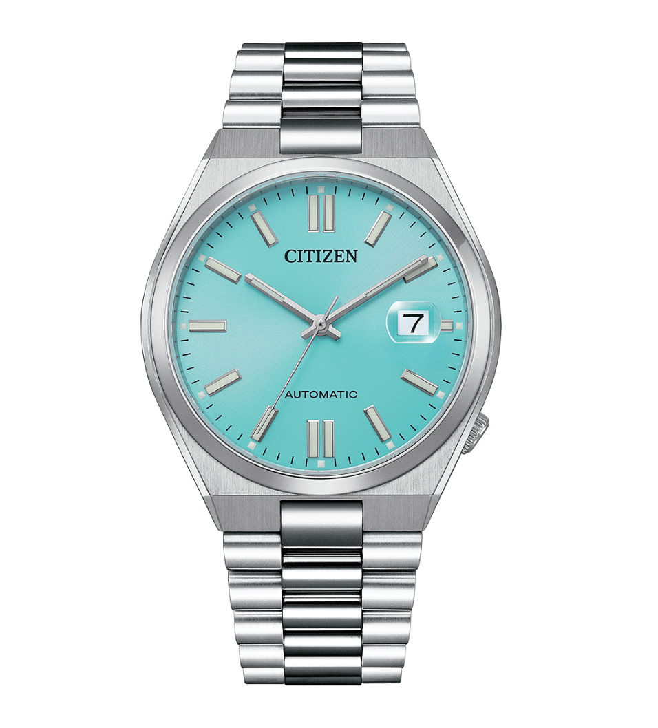 NJ0151-88M Citizen Tsuyosa Automatic watch